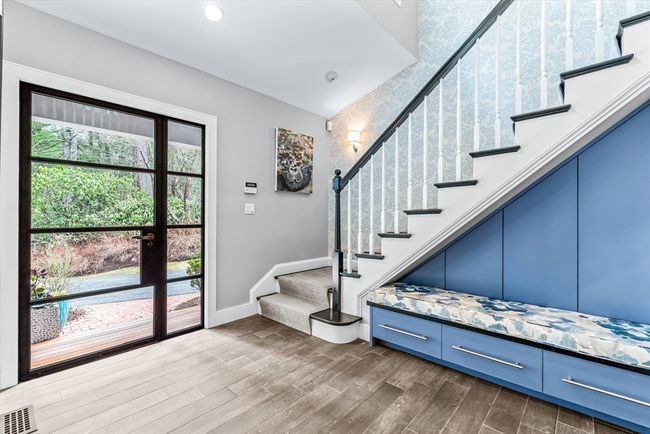 22 Chadwick Rd, House other with 5 bedrooms, 6 bathrooms and 6 parking in Weston MA | Image 13