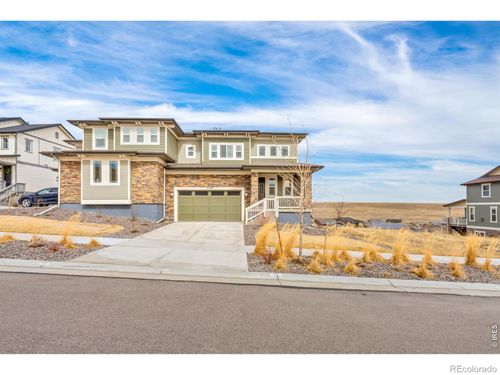 17563 W 93rd Pl, Arvada, CO, 80007-8006 | Card Image