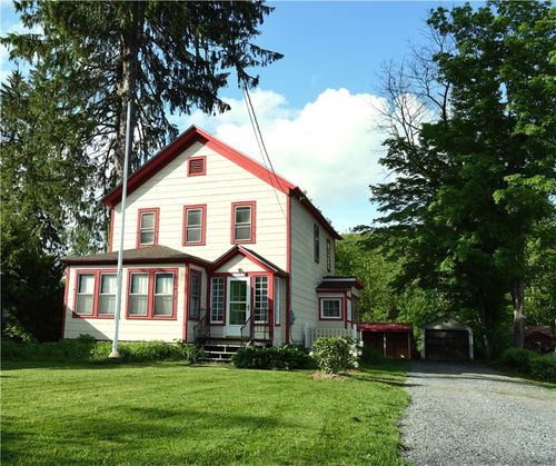 280 Main St, Pine Hill, NY, 12465-2003 | Card Image