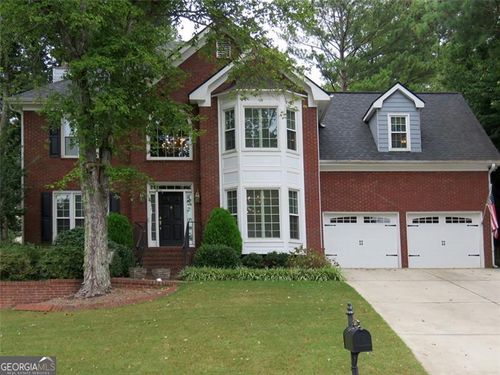 1507 Brookridge Drive, Woodstock, GA, 30189 | Card Image