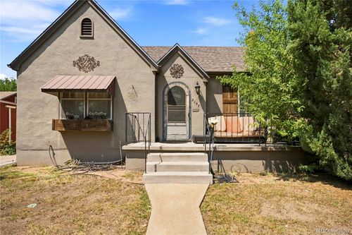2107 Wyoming Avenue, Pueblo, CO, 81004 | Card Image