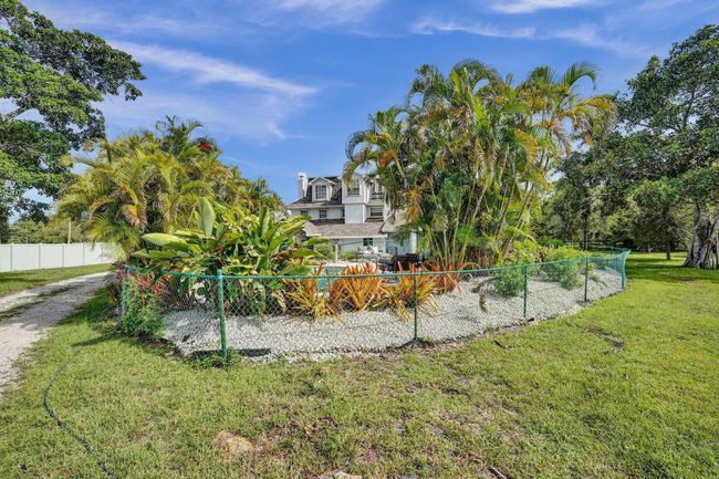 502 Rambling Drive Cir, House other with 5 bedrooms, 3 bathrooms and null parking in Wellington FL | Image 91