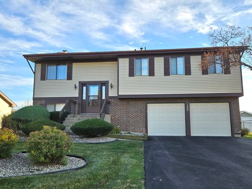 1485 Nautilus Lane, Hanover Park, IL, 60133 | Card Image