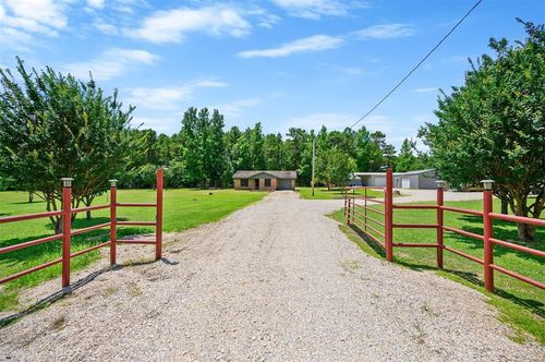 3616 E 1980 Rd, Fort Towson, OK, 74735-5097 | Card Image