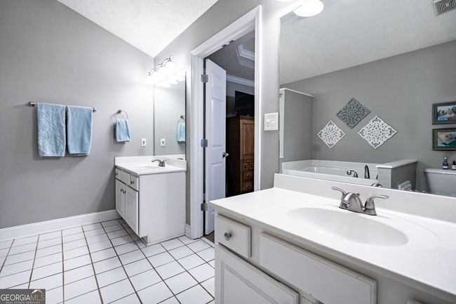 122 Cameron Pointe Dr, House other with 4 bedrooms, 3 bathrooms and null parking in Lagrange GA | Image 16