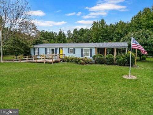 18417 Chaplains Chapel Rd, BRIDGEVILLE, DE, 19933-4250 | Card Image