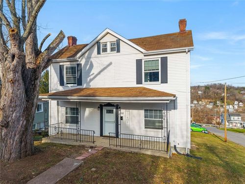 300 Western Ave, Oakdale, PA, 15071-1334 | Card Image