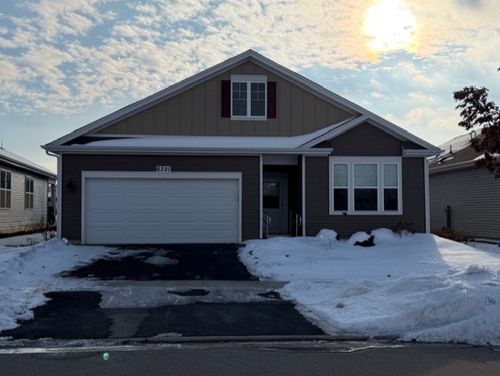 6321 Aspen Ln, Wonder Lake, IL, 60097-9570 | Card Image