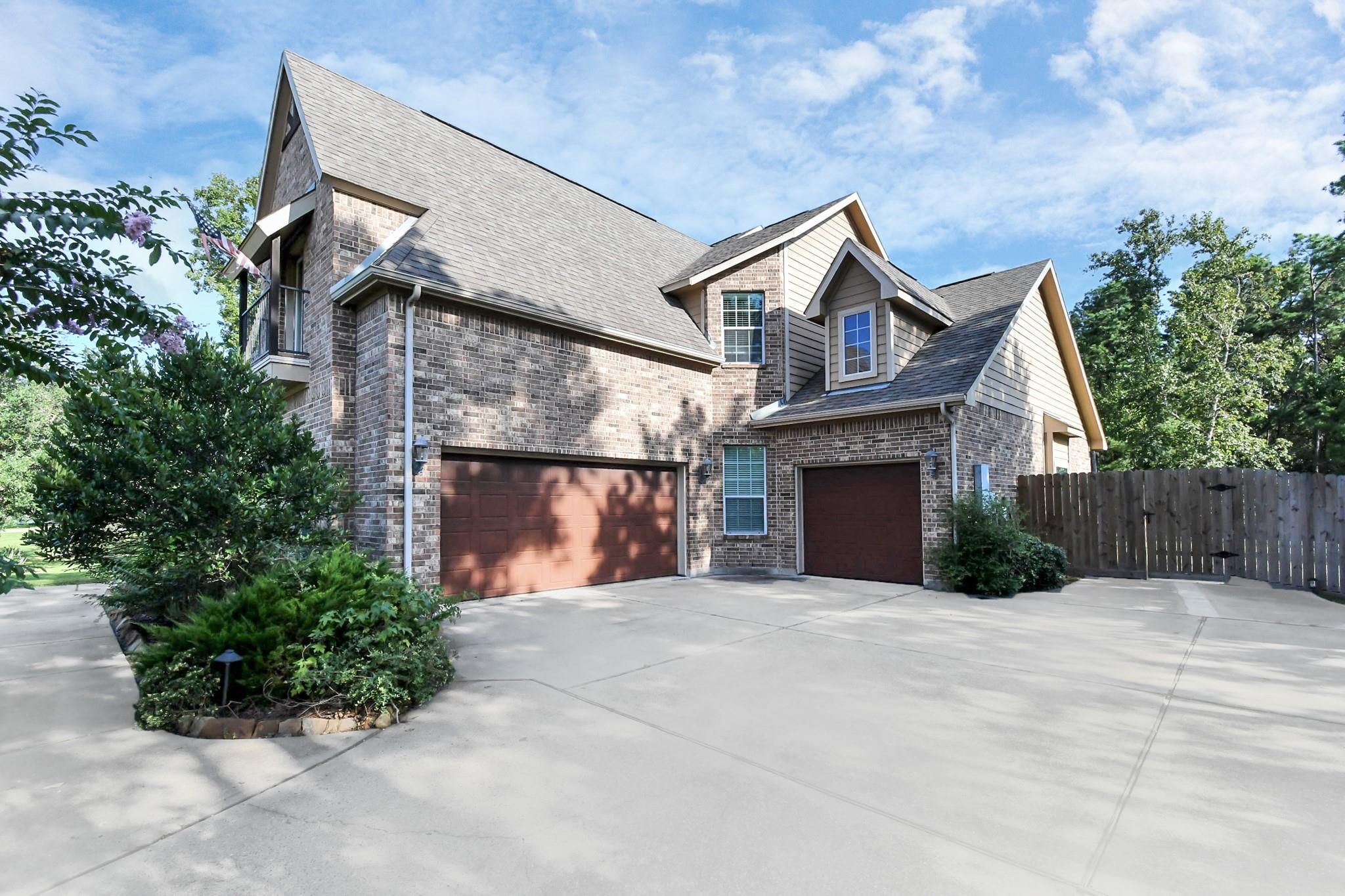 Residential in Conroe 2