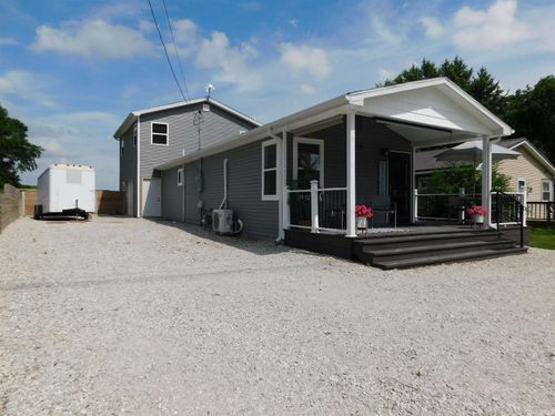 9118 S Don Way, Claypool, IN, 46510-9315 | Card Image