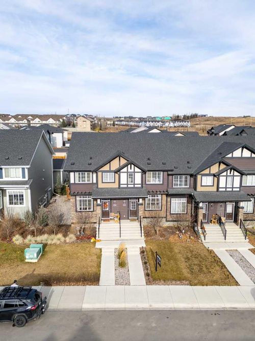 216 Clydesdale Ave, Cochrane, AB, T4C2S5 | Card Image