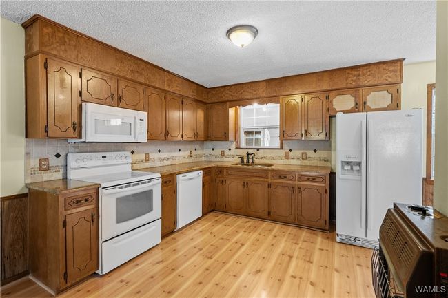 511 Lamon Chapel Loop, House other with 3 bedrooms, 3 bathrooms and null parking in Jasper AL | Image 28