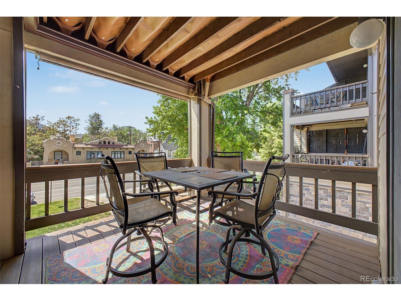 Residential in Boulder 3