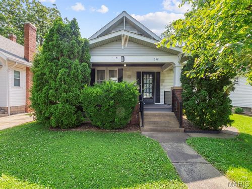 332 Locust St, Red Bud, IL, 62278-1129 | Card Image