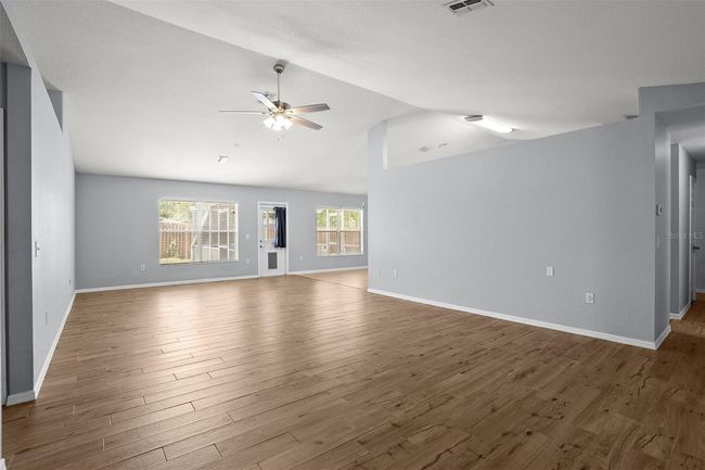 11366 Riddle Dr, House other with 4 bedrooms, 2 bathrooms and null parking in Spring Hill FL | Image 12