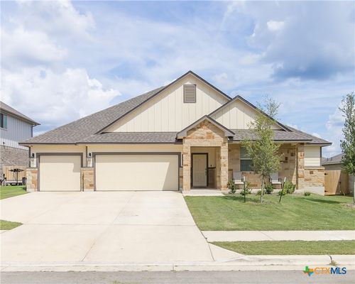 1834 Saddlebred Loop, Harker Heights, TX, 76548-7271 | Card Image