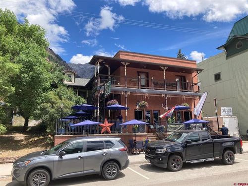 2-807 Main St, Ouray, CO, 81427-8900 | Card Image