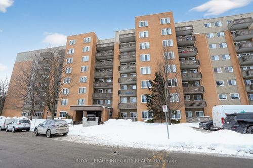 605-1599 Lassiter Terr, Ottawa, ON, K1J8R6 | Card Image