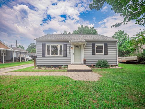 2258 Jefferson Ave, Evansville, IN, 47714-3137 | Card Image