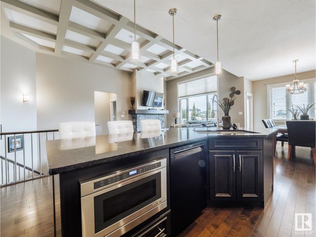 5614 Soleil Blvd, House other with 4 bedrooms, 3 bathrooms and null parking in Beaumont AB | Image 16