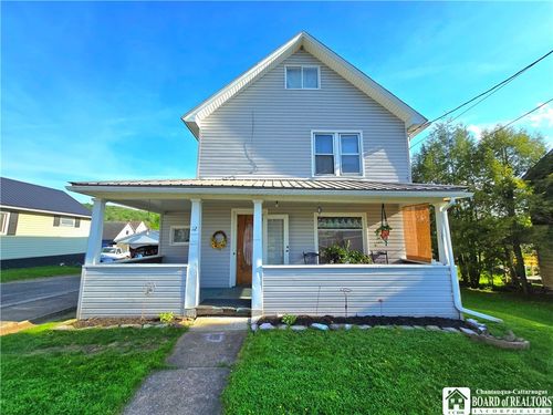 12 Edson St, Eldred, PA, 16731-4633 | Card Image
