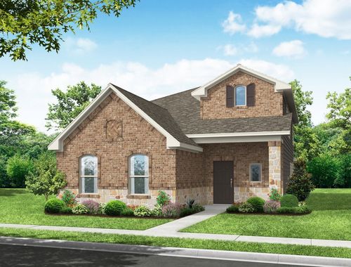 3904 Hometown Blvd, Heartland, TX, 75126-2620 | Card Image