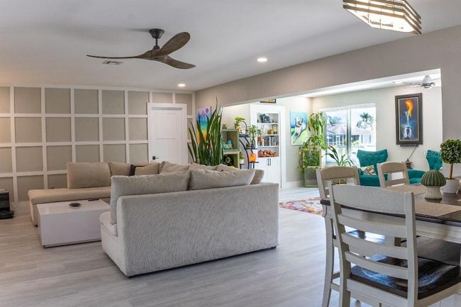 600 Eleuthera Dr, House other with 4 bedrooms, 2 bathrooms and null parking in PUNTA GORDA FL | Image 8