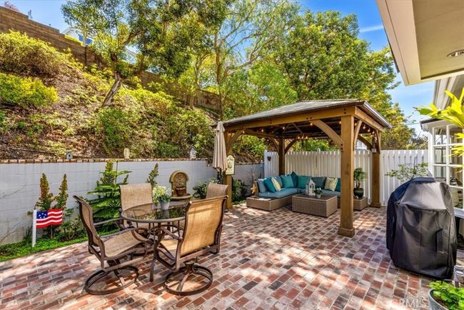 33976 Cape Cv, Townhouse with 3 bedrooms, 3 bathrooms and 4 parking in Dana Point CA | Image 35