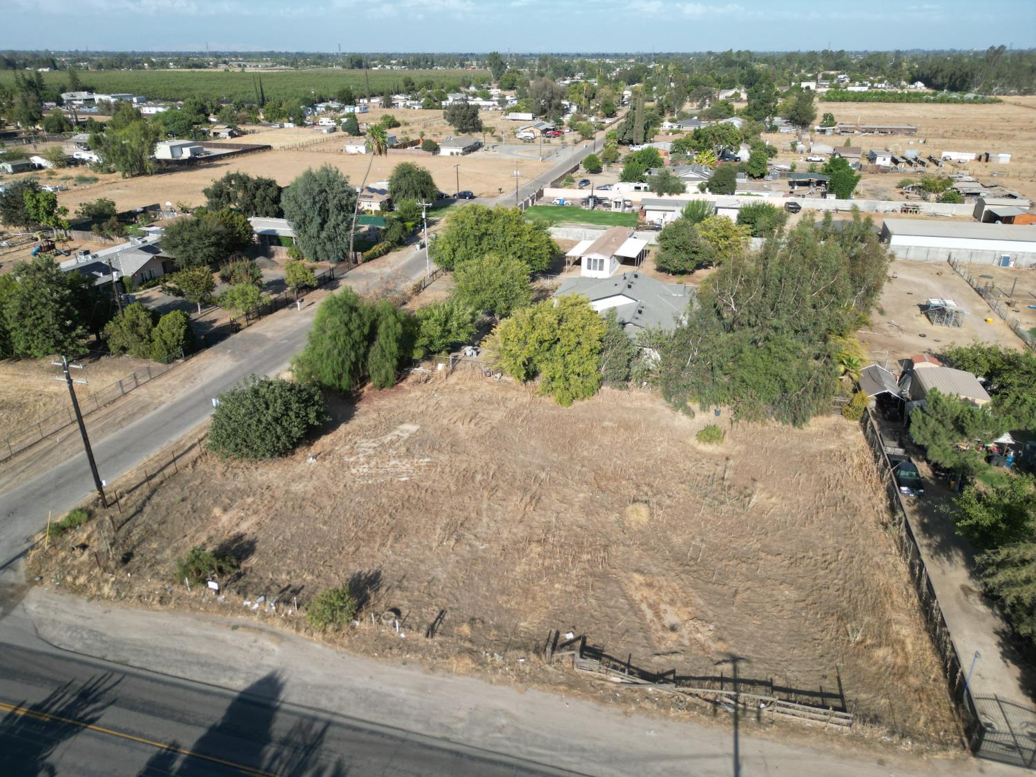 Residential in Fresno 4