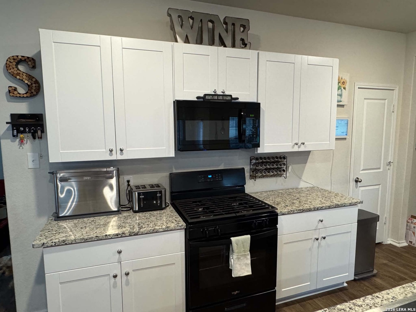 Residential Lease in San Antonio 3