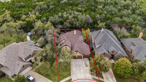 2307 Parksville Way, Cedar Park, TX, 78613-6305 | Card Image