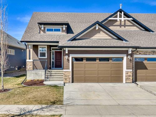 244 D'Arcy Ranch Dr, Okotoks, AB, T1S5T1 | Card Image