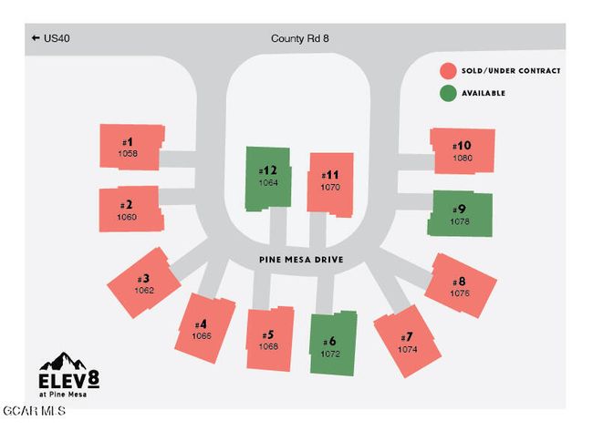 Units 6, 9, and 12 are available. | Image 49