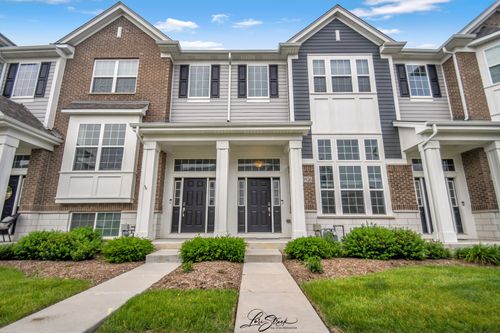 13926 S Addison Trl, Homer Glen, IL, 60491-4512 | Card Image