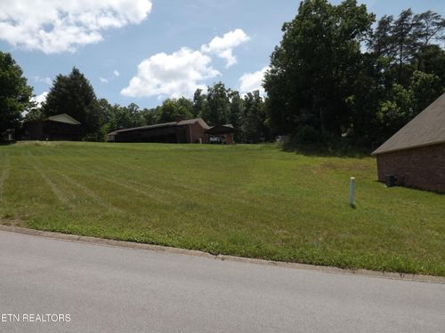 LOT 13 Cromwell St, Harrogate, TN, 37752-3732 | Card Image