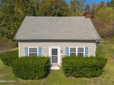 1500 Pleasant St, House other with 3 bedrooms, 1 bathrooms and null parking in Lee MA | Image 1