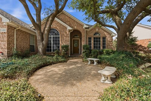 6404 Parkside Drive, Arlington, TX, 76001 | Card Image