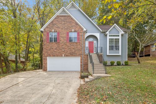 4612 Raccoon Trl, Hermitage, TN, 37076-4702 | Card Image