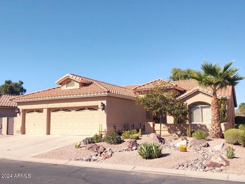 10012 E Nacoma Court, Sun Lakes, AZ, 85248 | Card Image