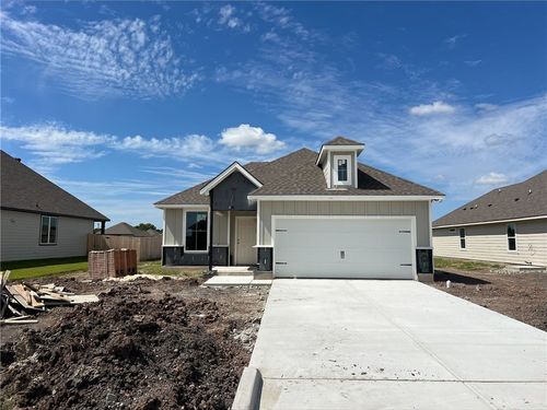 341 Harvest Lake Drive, Snook, TX, 77878 | Card Image