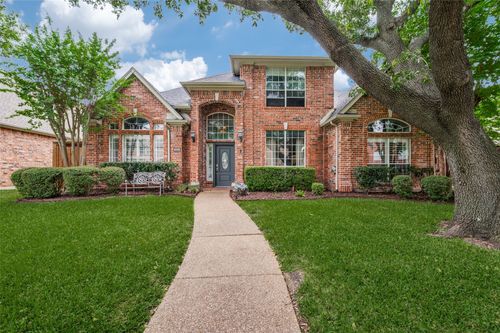 6228 Old York Dr, Plano, TX, 75093-6168 | Card Image