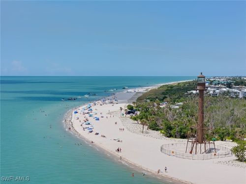 2950 W Gulf Dr, SANIBEL, FL, 33957-5729 | Card Image