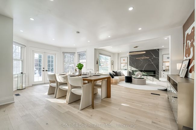 1 Goodmills Crt, House other with 4 bedrooms, 5 bathrooms and 6 parking in Unionville ON | Image 17