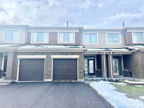 213 Bandelier Way, Stittsville, ON, K2S2J4 | Card Image