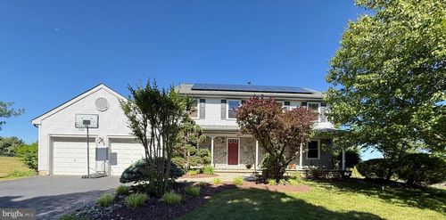 3 Dannys Way, PRINCETON JUNCTION, NJ, 08550-2943 | Card Image