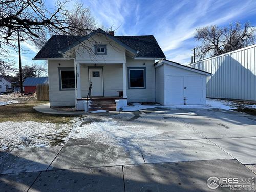 155 W 4th N, Cheyenne Wells, CO, 80810 | Card Image