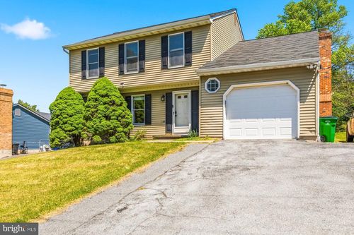 3619 Saint Johns Ln, ELLICOTT CITY, MD, 21042-5224 | Card Image