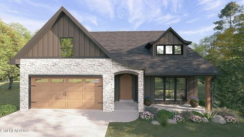 3463 Spark Scenic Way, Knoxville, TN, 37931-2431 | Card Image