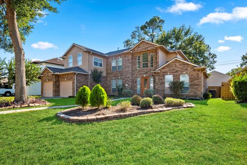 14911 Hyde Park Pl, Houston, TX, 77069-2140 | Card Image