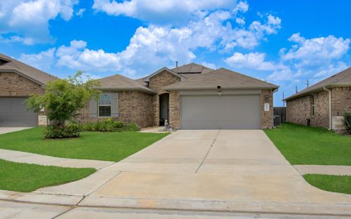21022 Belmont Village Way, Katy, TX, 77449-3192 | Card Image